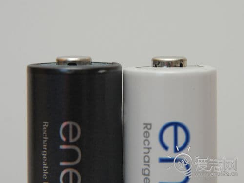 爱老婆 更持久 三洋Eneloop Pro电池效能实测