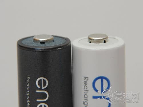 爱老婆 更持久 三洋Eneloop Pro电池效能实测